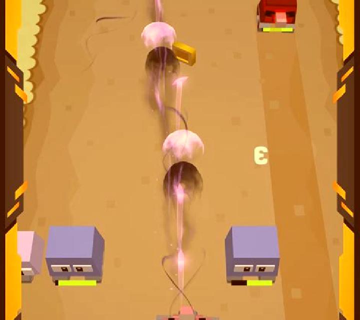 Blocky Block 2 slot game