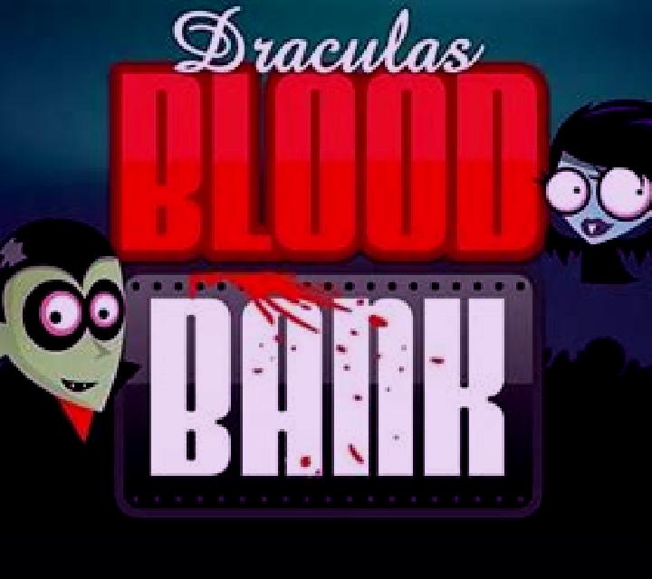Blood Bank online slot