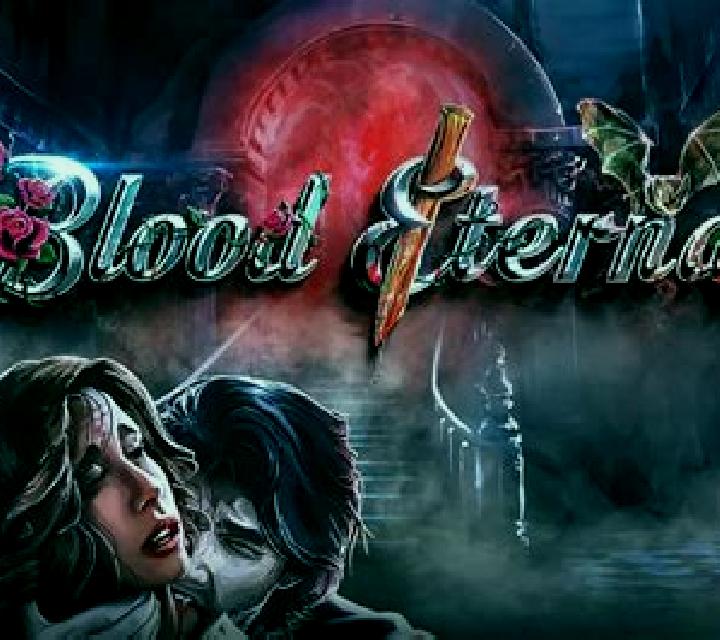Blood Eternal online slot