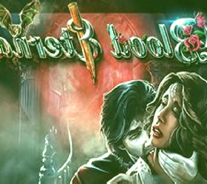 Blood Eternal slot game