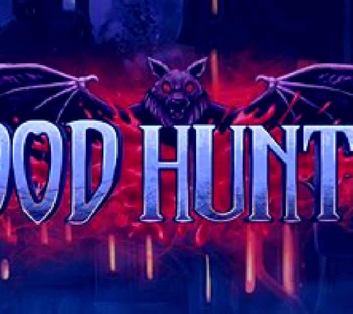 Blood Hunters online slot