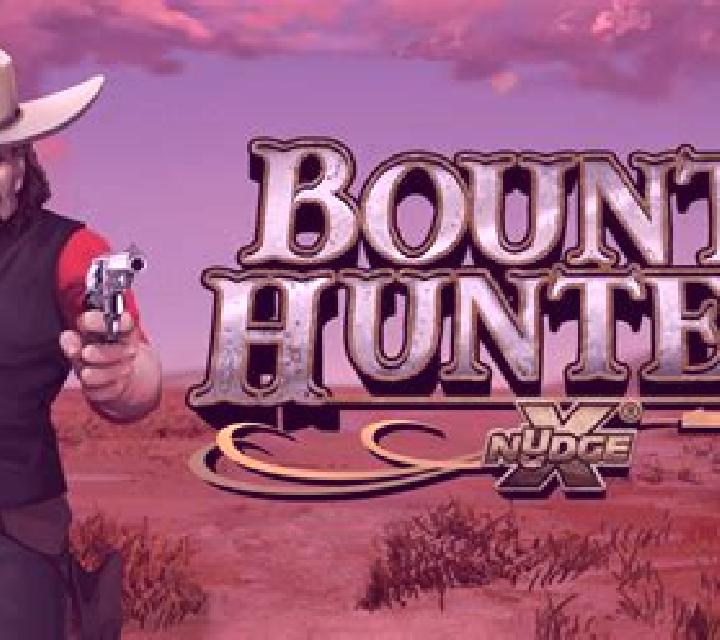 Blood Hunters slot game