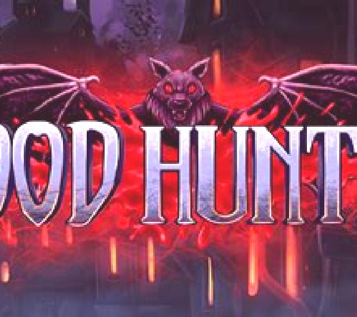 Blood Hunters slot