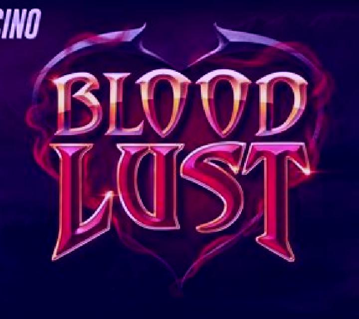 Blood Lust online slot