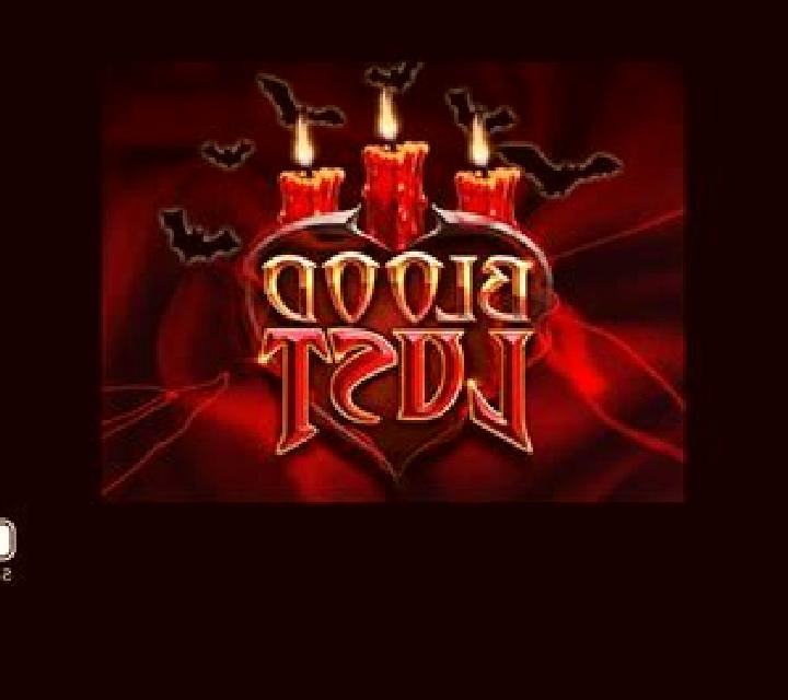 Blood Lust slot machine