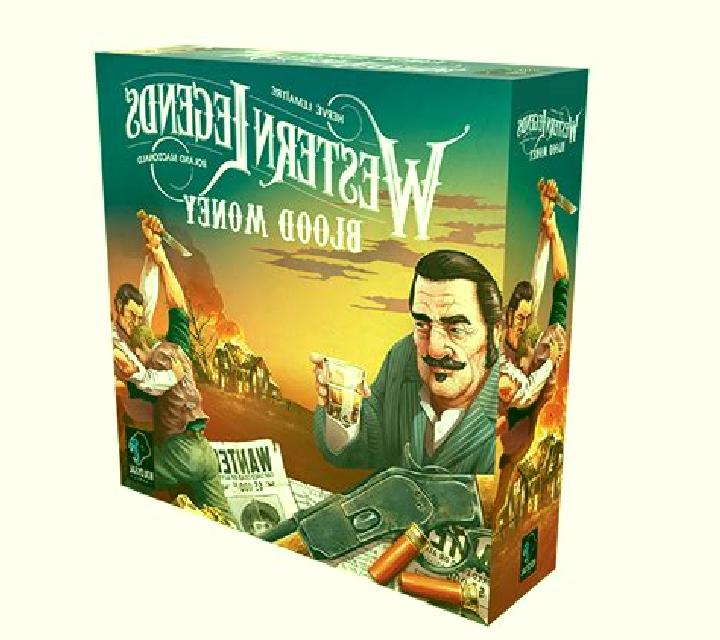 Blood Money online slot