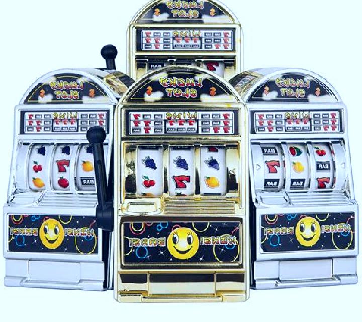 Blood Money slot machine