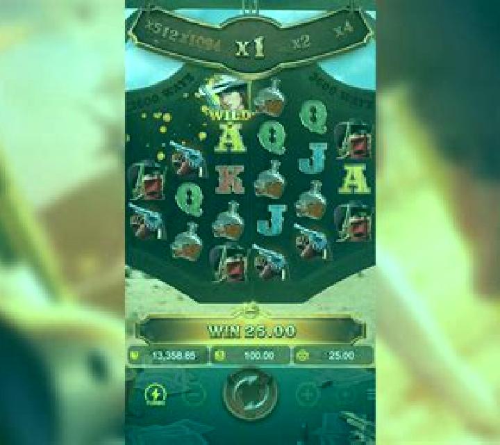 Blood Moon Bounty online slot