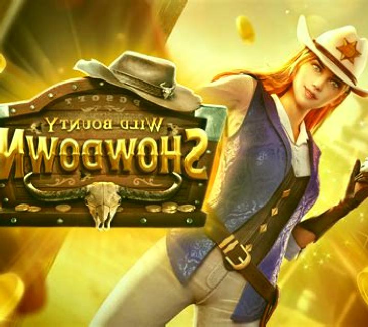 Blood Moon Bounty slot game