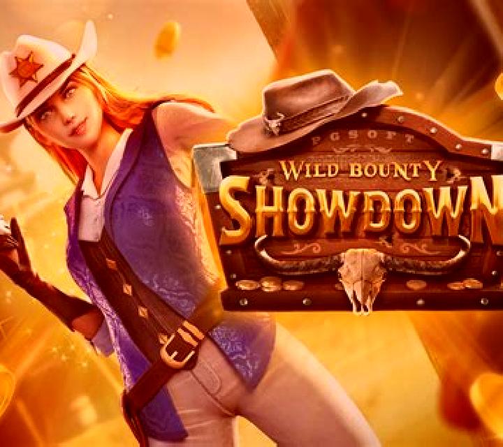 Blood Moon Bounty slot machine