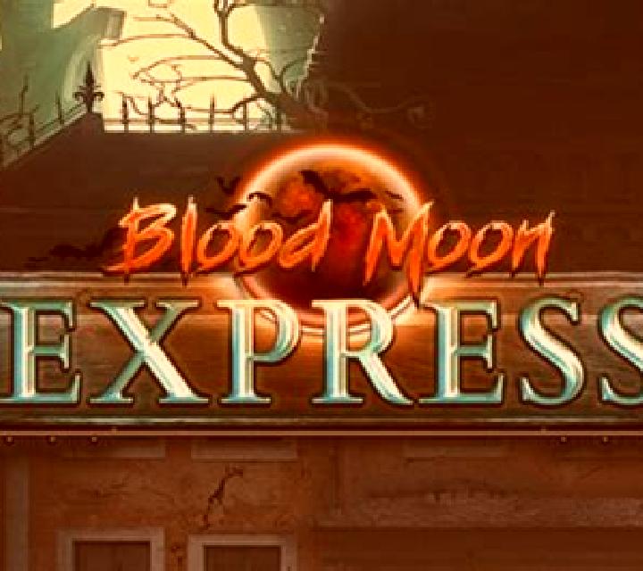 Blood Moon Express slot