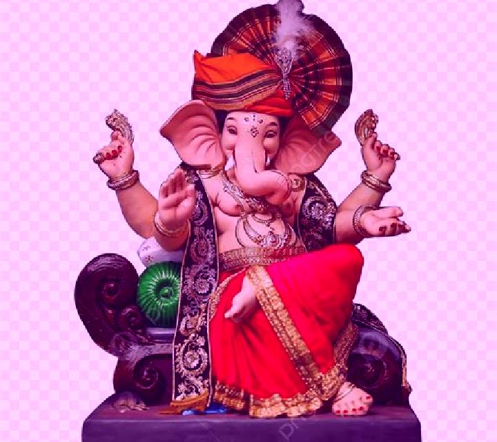 Blood Moon (Ganapati) slot game