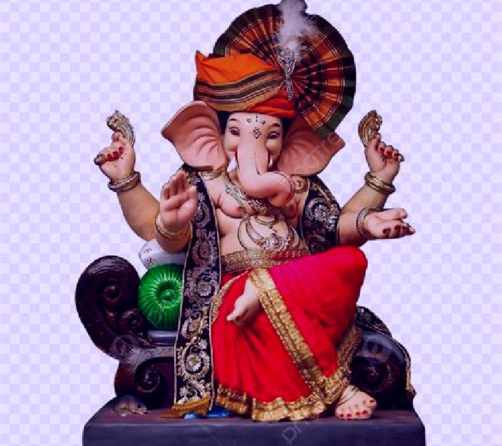 Blood Moon (Ganapati) slot machine