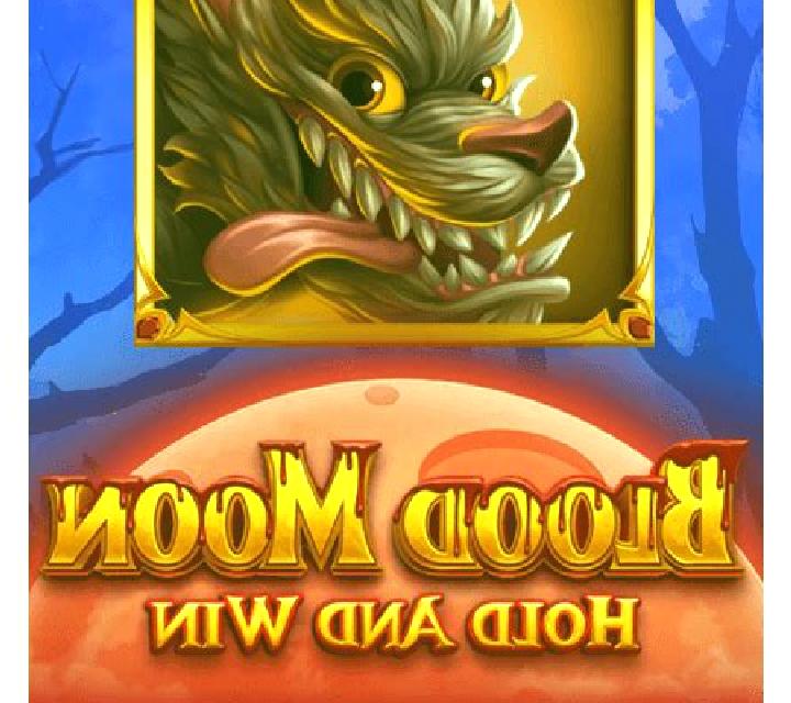 Blood Moon Hold & Win online slot