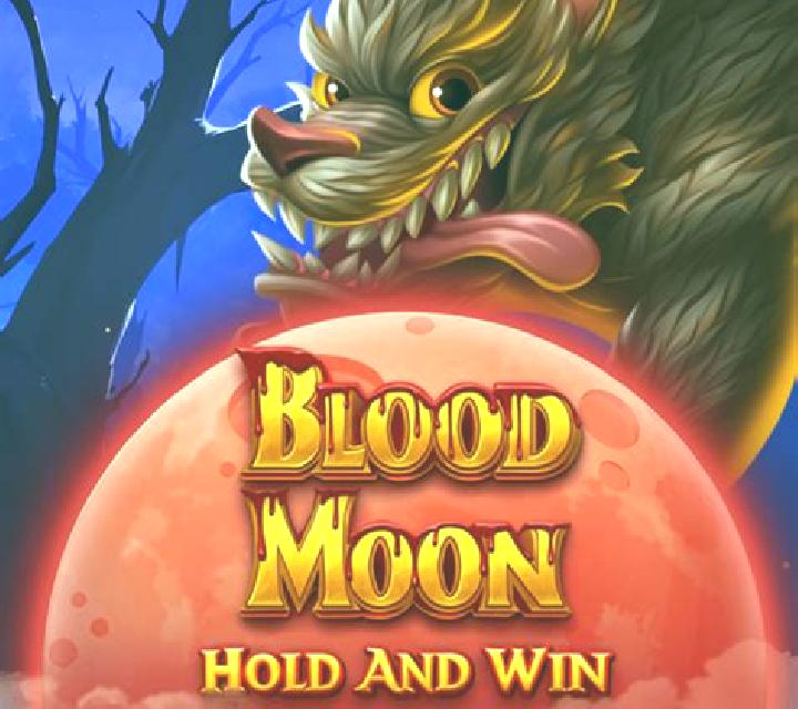 Blood Moon Hold & Win slot