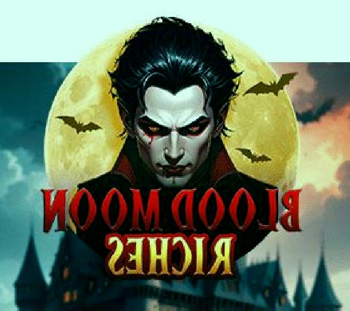 Blood Moon Riches online slot