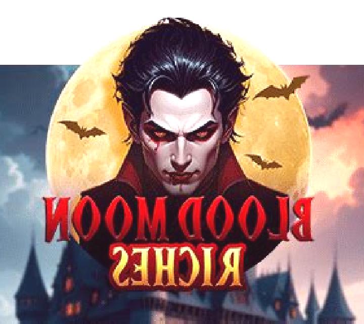 Blood Moon Riches slot game