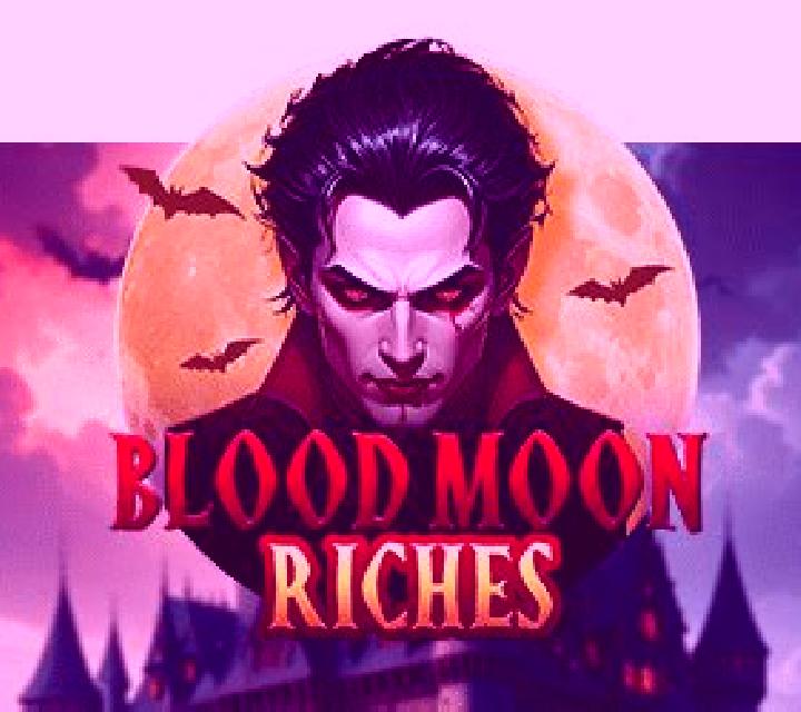 Blood Moon Riches slot