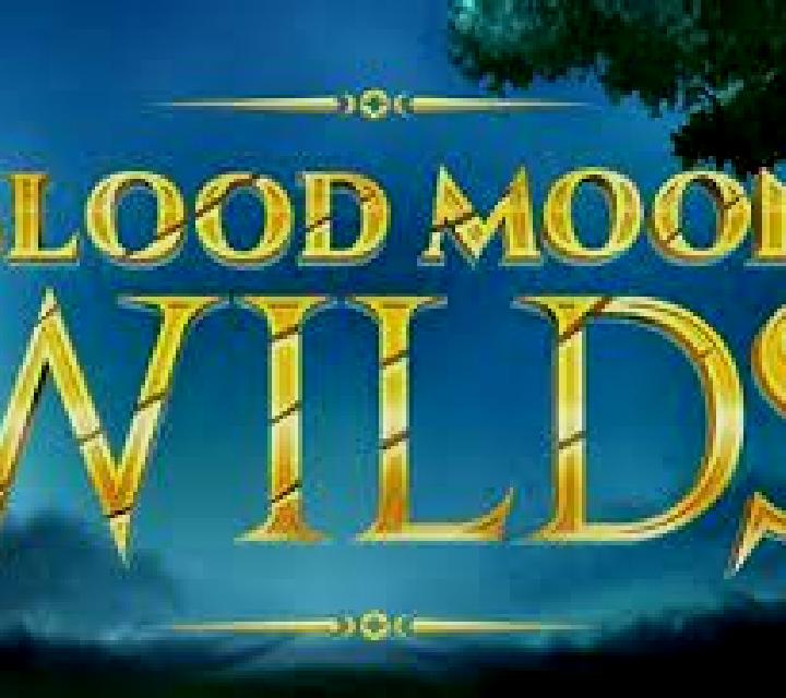 Blood Moon Wilds slot game