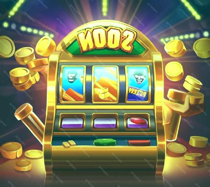 Blood Night slot machine