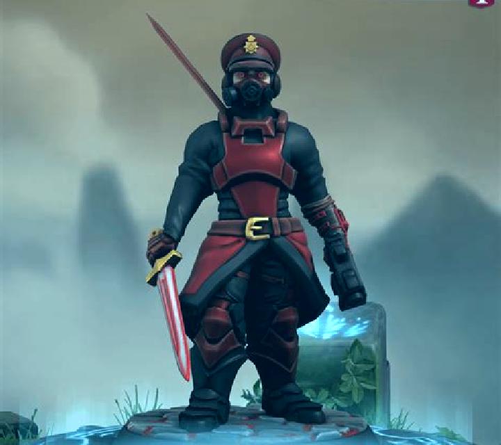 Blood Pact online slot