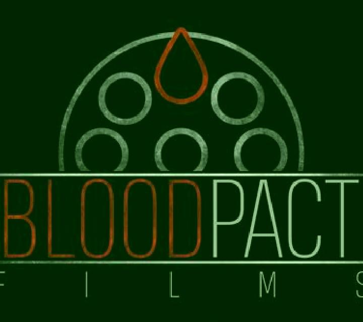 Blood Pact slot machine