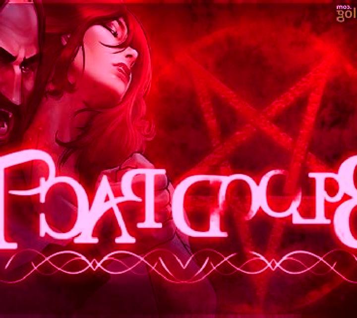 Blood Pact slot