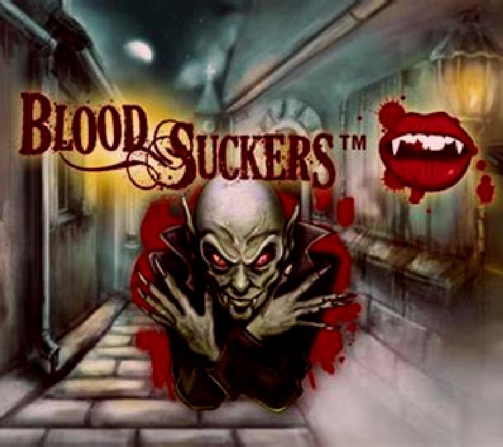 Blood Suckers 2 slot game