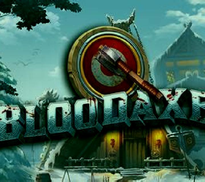 Bloodaxe online slot