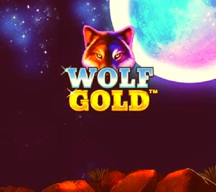 Bloodlore Wolf Pack online slot
