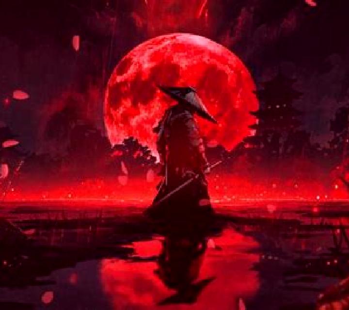 Bloodmoon Trove online slot