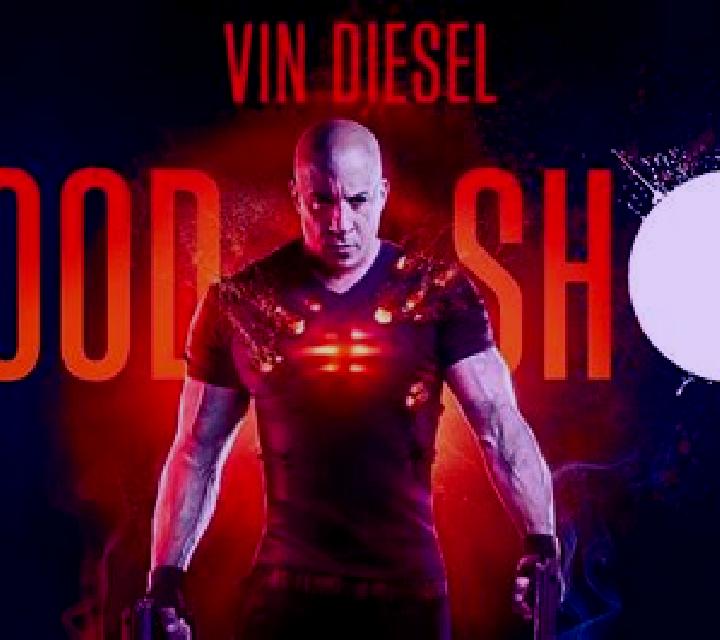 BloodShot online slot