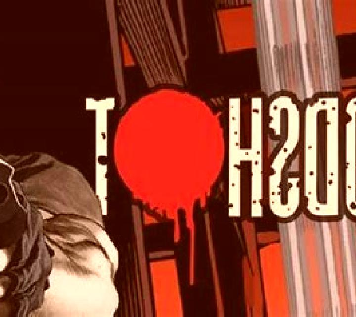 BloodShot slot