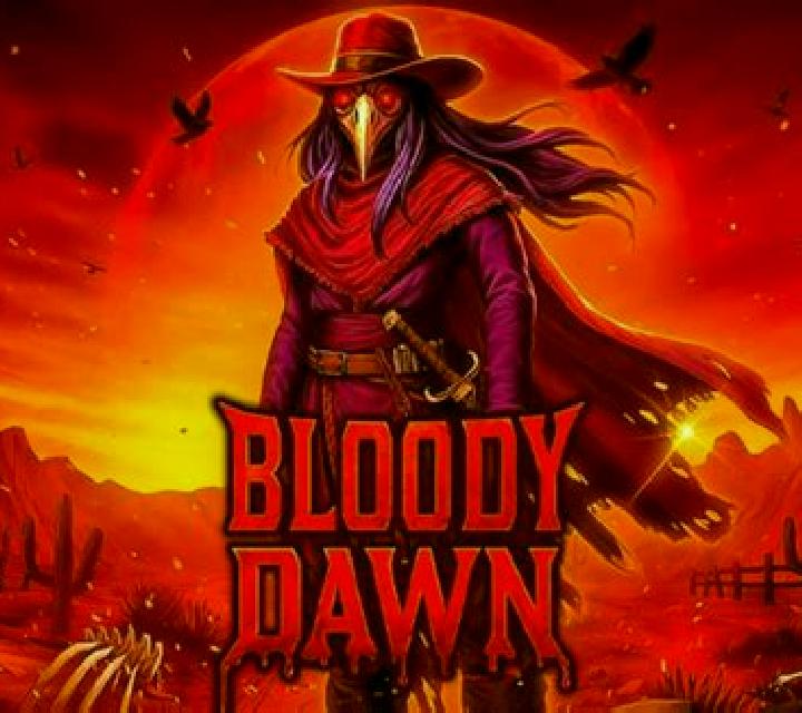 Bloody Dawn online slot