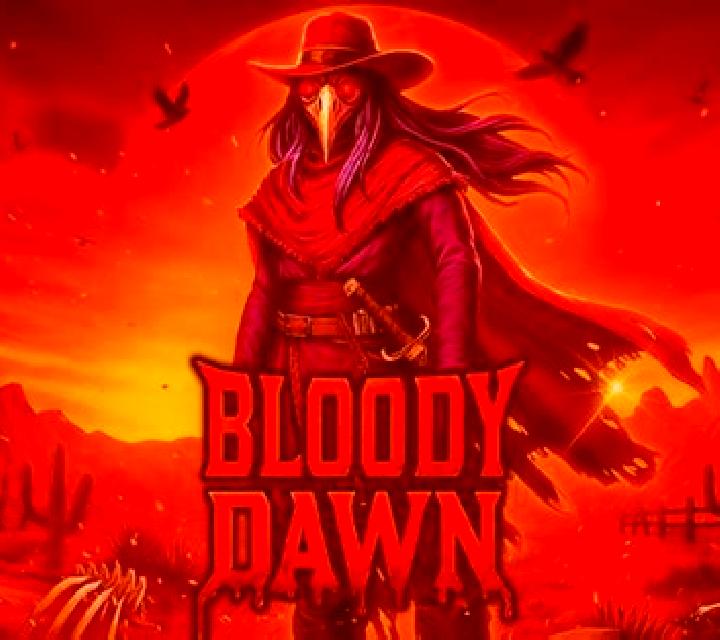 Bloody Dawn slot game