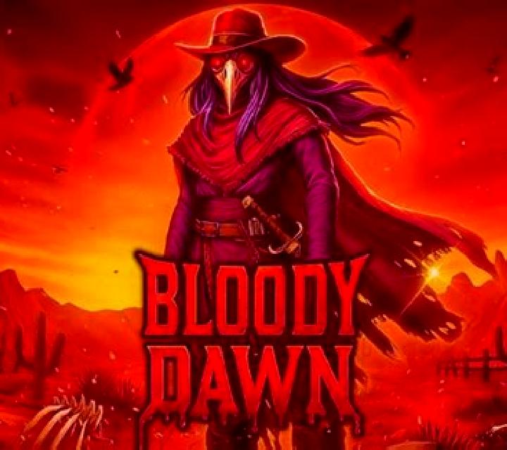 Bloody Dawn slot