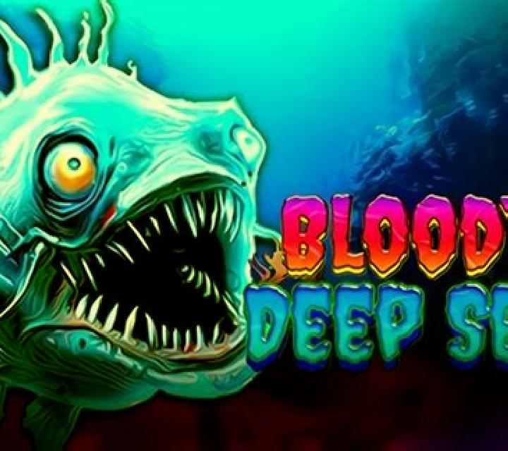 Bloody Deep Sea online slot