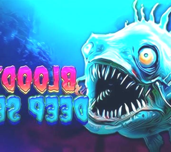 Bloody Deep Sea slot game