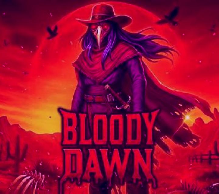 Bloody Kisses online slot