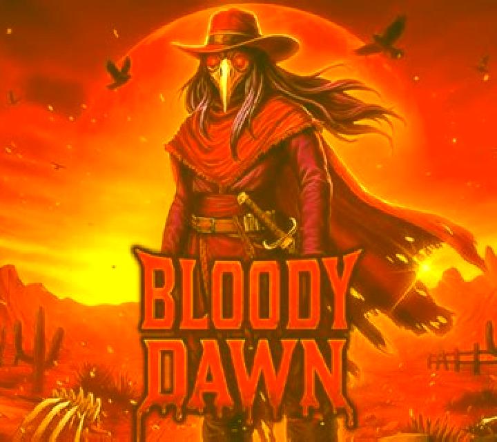 Bloody Marys Booty online slot