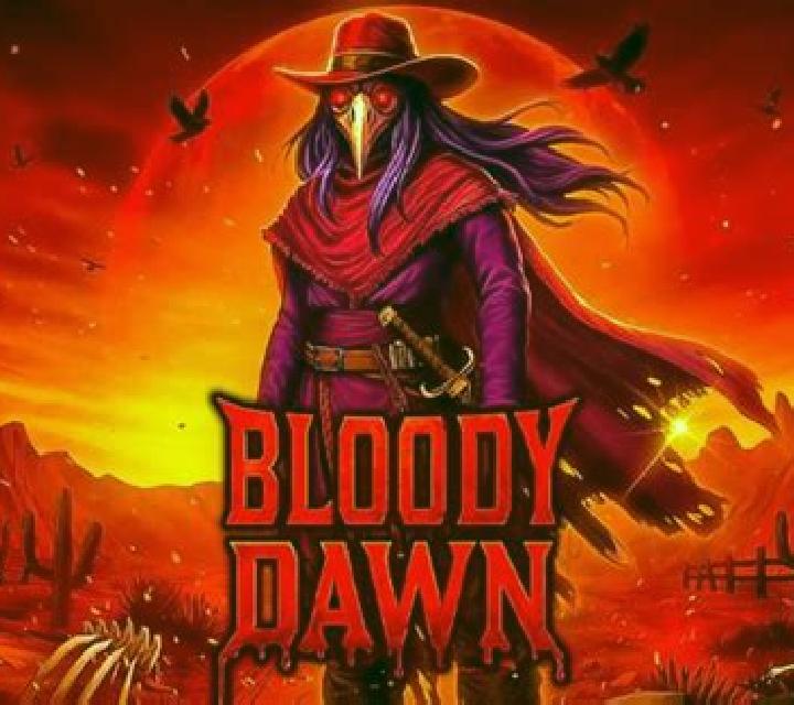 Bloody Marys Booty slot game