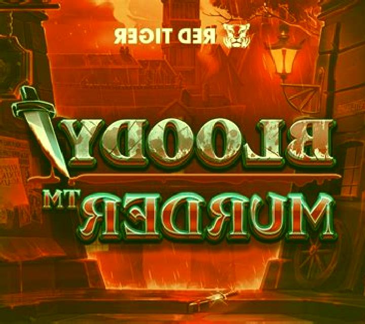 Bloody Murder slot game