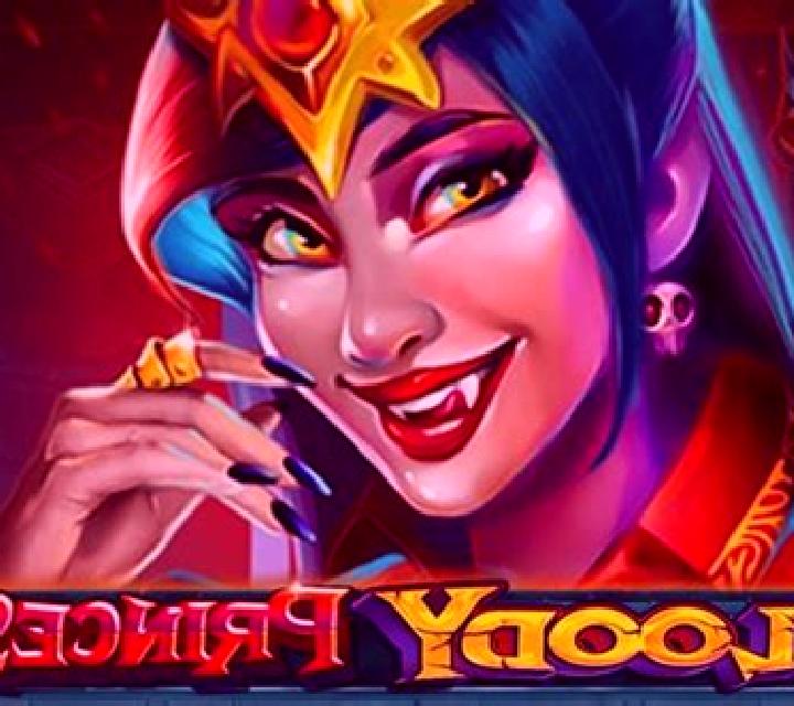 Bloody Princess slot