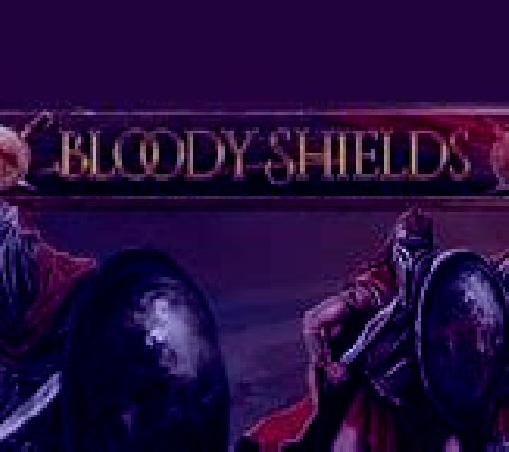 Bloody Shields slot