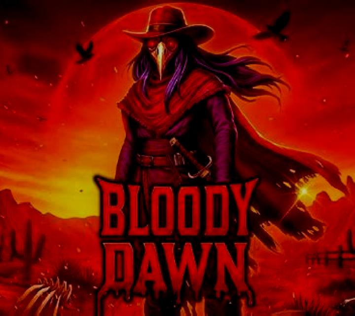 Bloody Vampire online slot