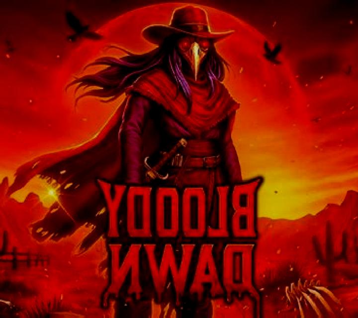 Bloody Waltz online slot