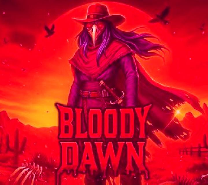 Bloody West slot