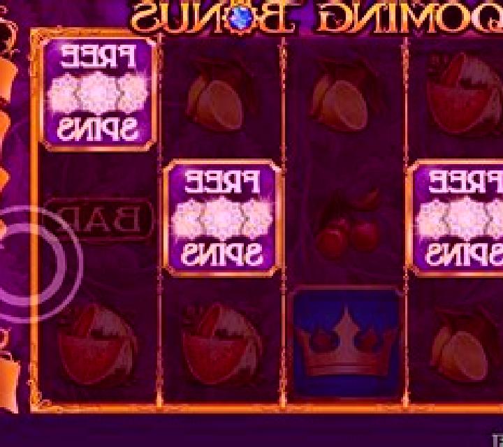 Blooming Bonus online slot