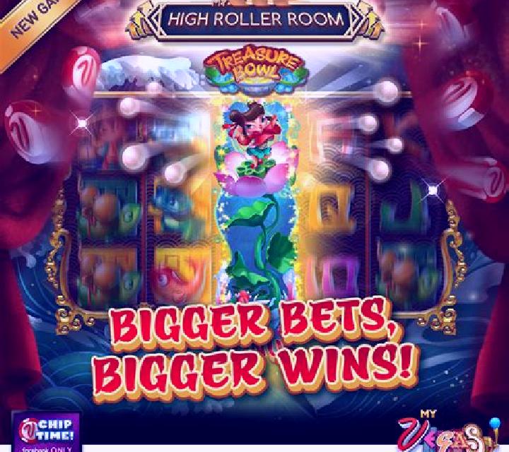 Blooming Bonus slot game