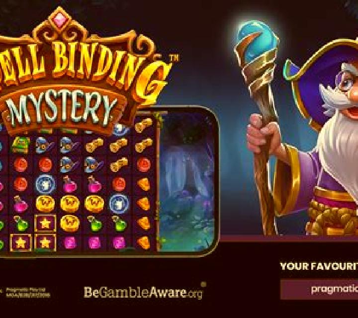 Blooming Mystery slot machine